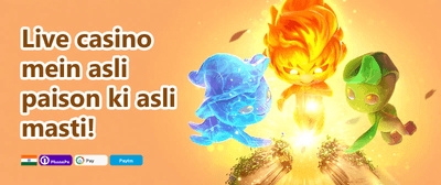 Grand Welcome Bonus promotion