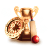 Daily Lucky Bonus icon