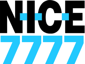innice7777 Logo